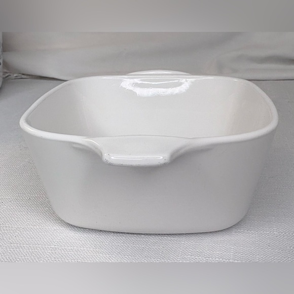 Vintage Corningware Cookmates Small Casserole Dish 
1970’s - Picture 2 of 8